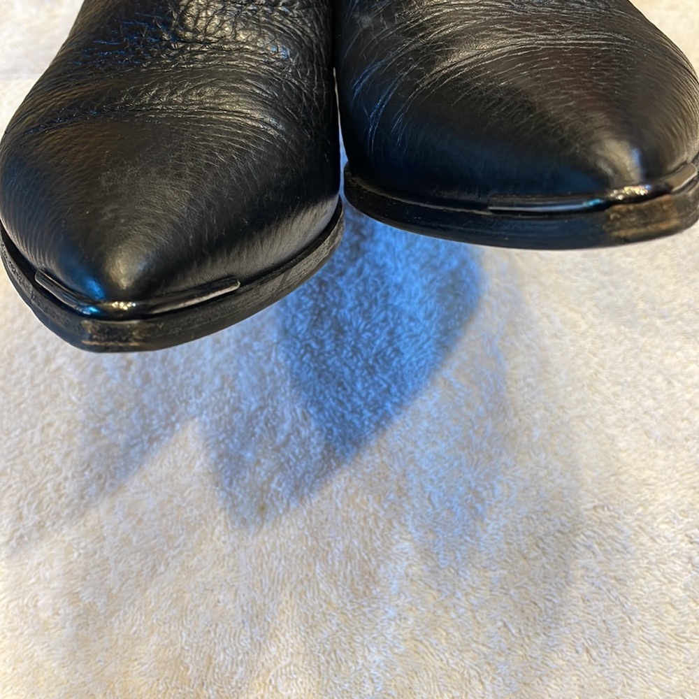 Acne Jensen Boot 41 - Picture 8 of 10